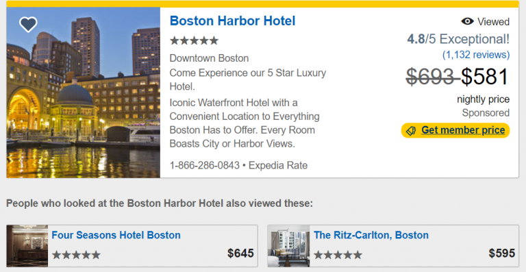 Building a Hotel Recommendation Engine