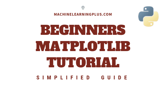 Matplotlib Tutorial – A Complete Guide to Python Plot