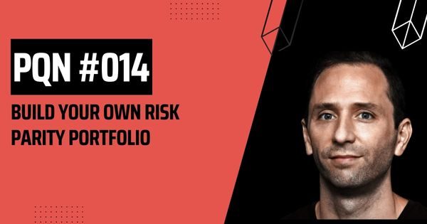 Build your own risk parity portfolio