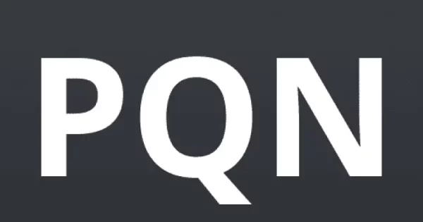 PQN #001: How To 45x Python Performance With C